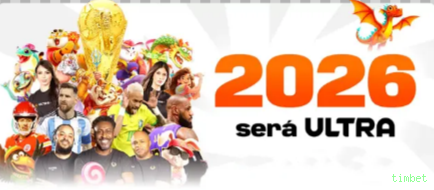 Apostas Esportivas timbet