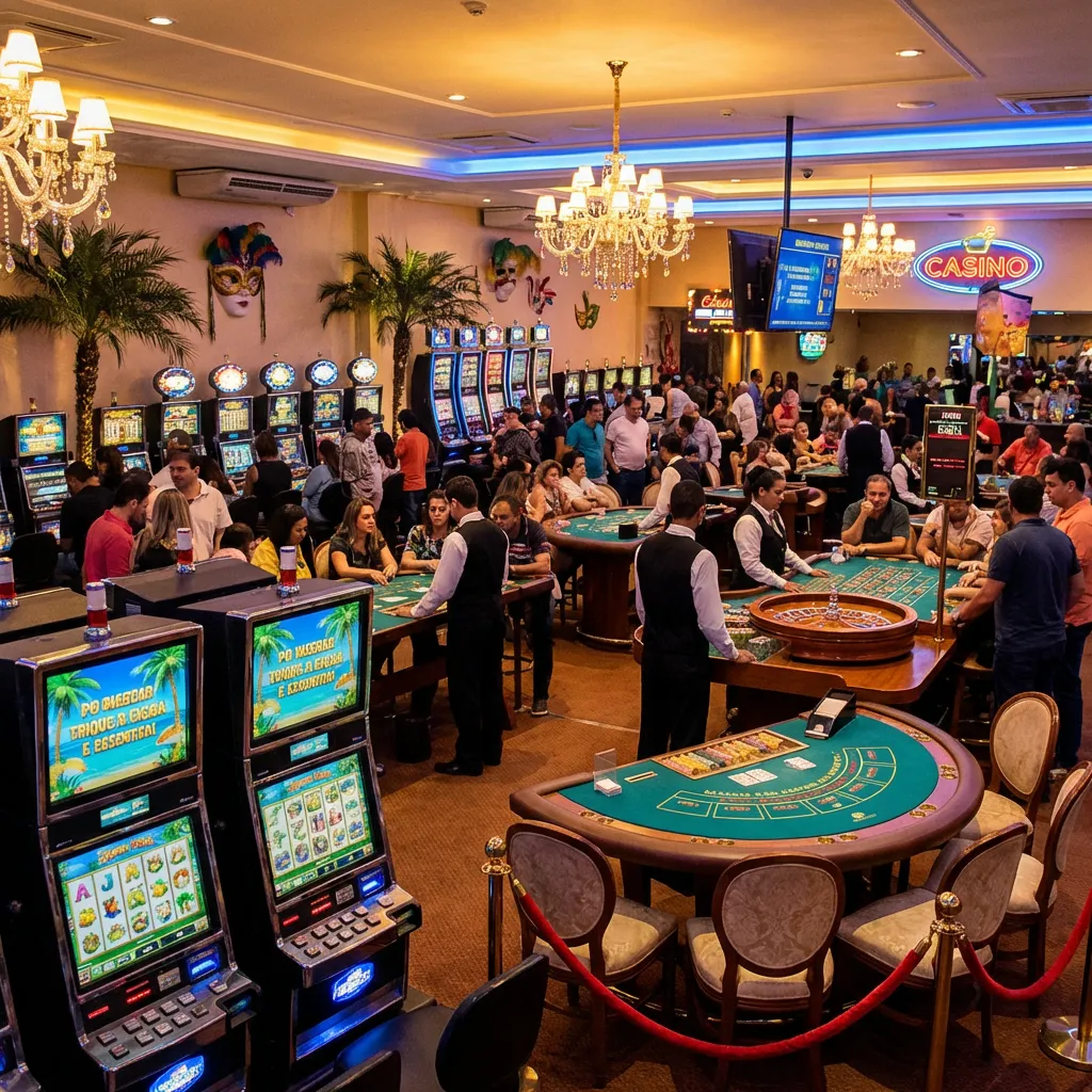 Fortune Dragon Slot