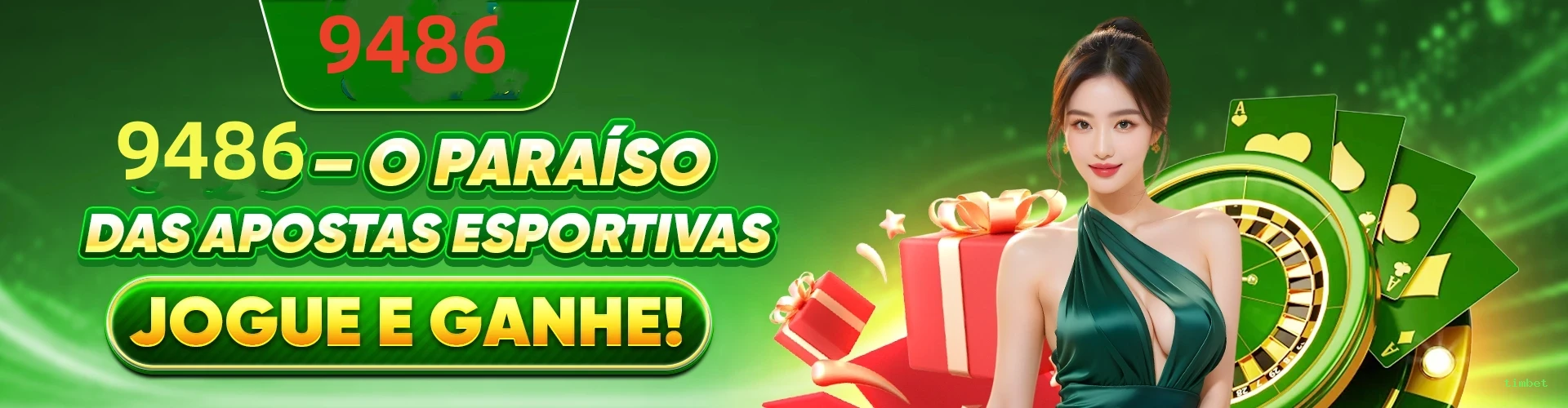 timbet Plataforma