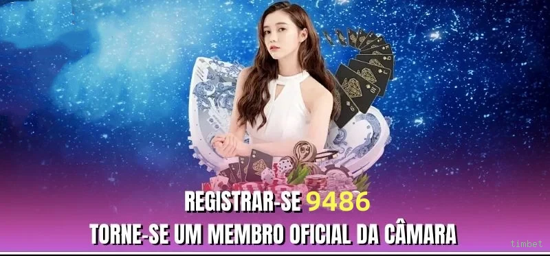 Login timbet